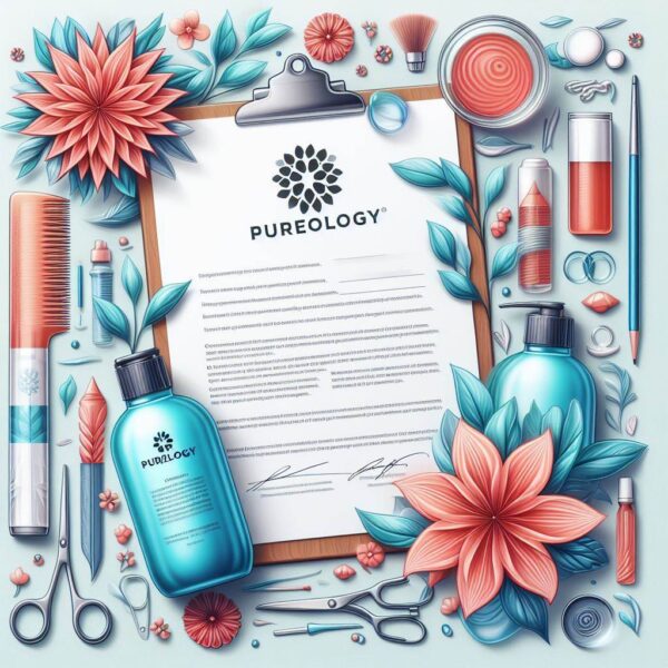 Steps Taken By Pureology To Address The Issue 1