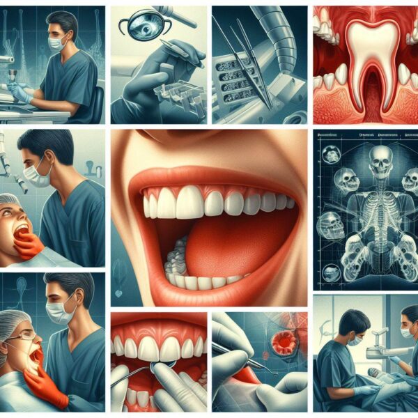 Treatment Of Oral Cancer