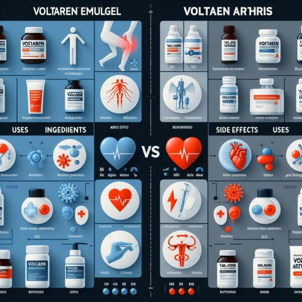 Voltaren Emulgel Vs Voltaren Arthritis1