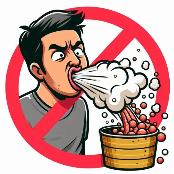 What Are The Disadvantages Of Chewing Gutkha