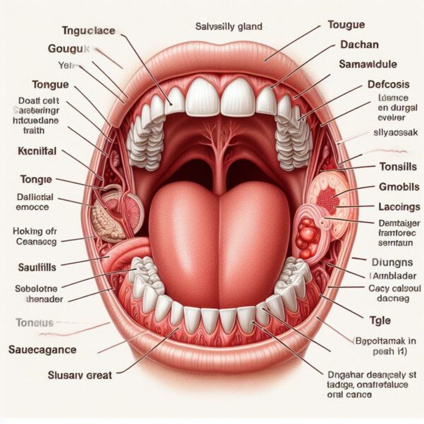 What Causes Oral Cancer