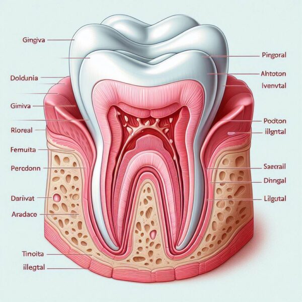 What Is Gums 1