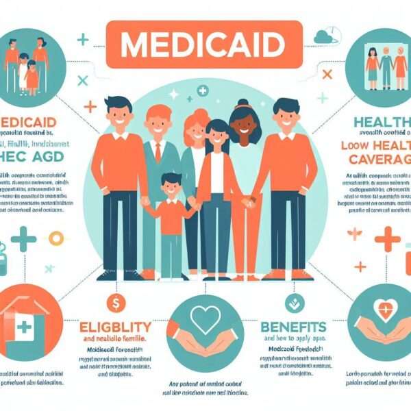 What Is Medicaid 1