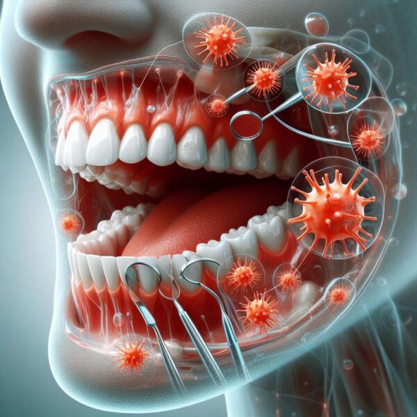 What Is The Main Cause Of Gingivitis