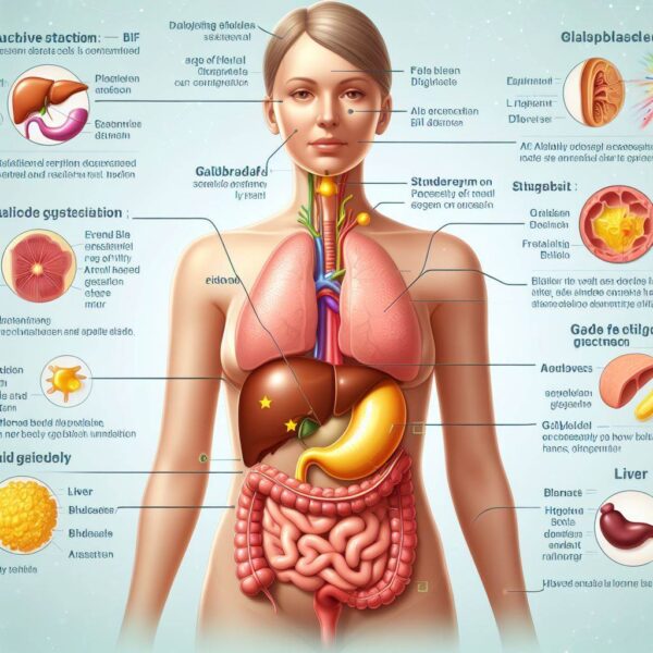 What Is The Role Of The Gallbladder In Our Body 2