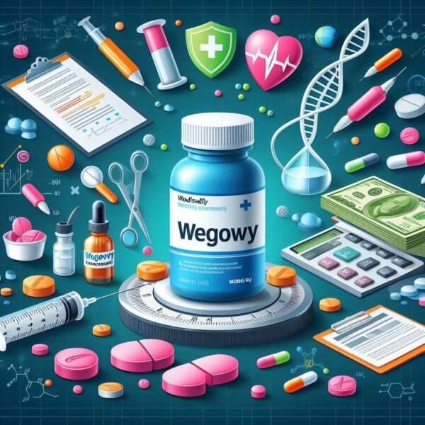 What Is Wegovy Benefits 1