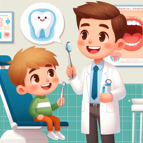Why Do I Need Dental Checkups