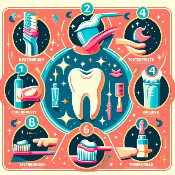 Why Is It Important To Brush Your Teeth In Proper Way