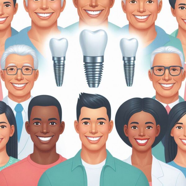 Why People Have Dental Implant 1