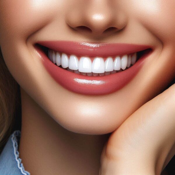 Benefits of eMax Porcelain Veneers