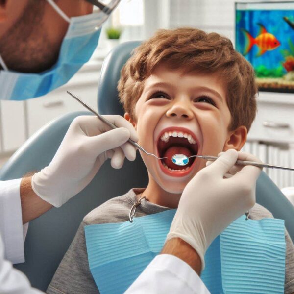 Do you really need to go to the dentist every 6 months