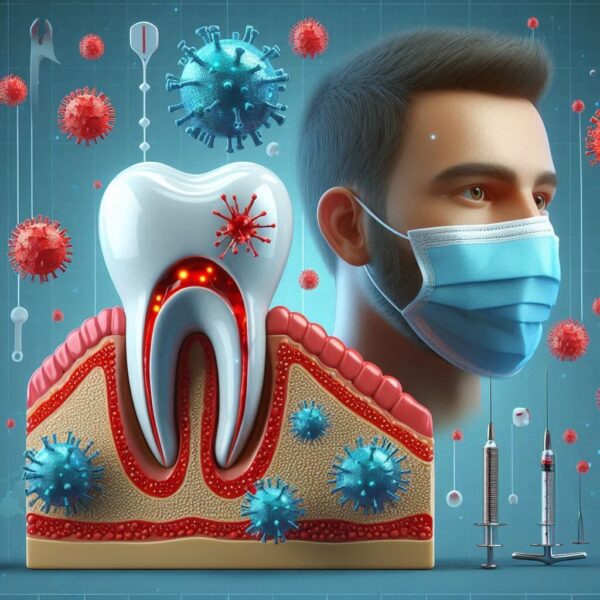 Does Tooth Infection Affect Entire Body