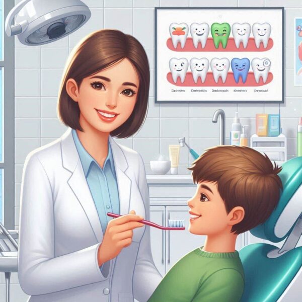 How Much Does Dental Cleaning Cost