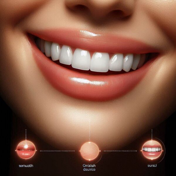 How long do Emax porcelain veneers last