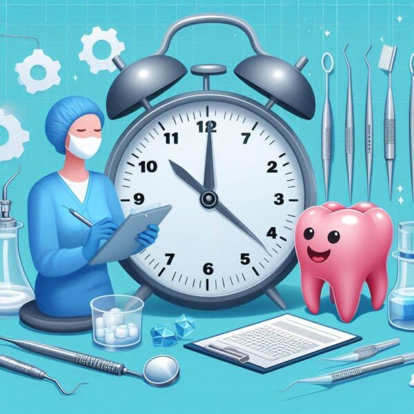 How long does it typically take to complete a dental hygiene program