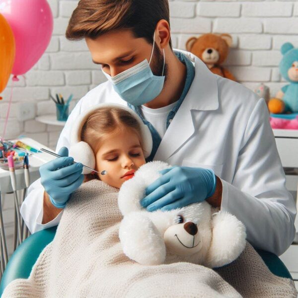 Is sleep dentistry safe