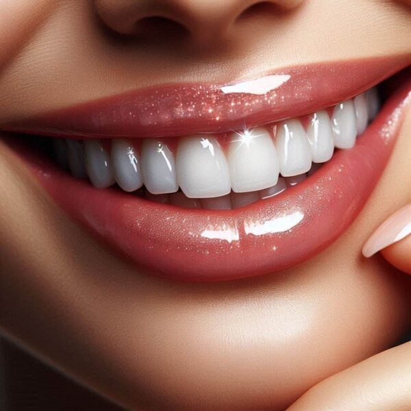 Side effects of eMax Porcelain Veneers