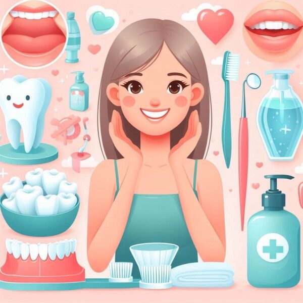 The Best Oral Hygiene Habits for a Lifetime of Optimal Oral Health