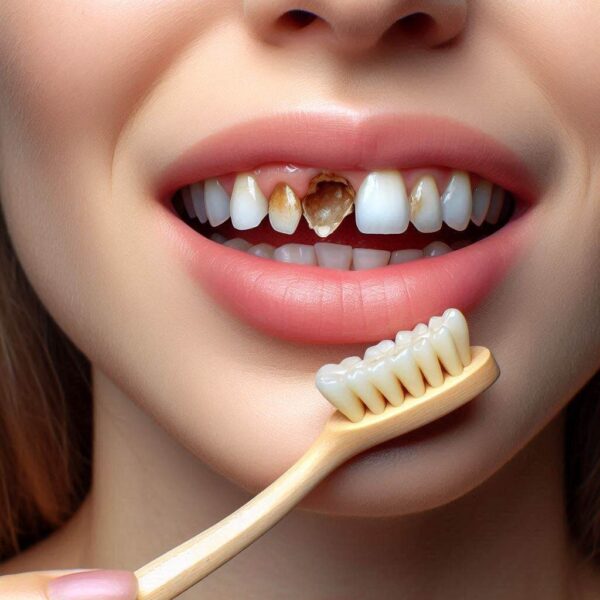 WHAT ARE SOME ORAL HEALTH PROBLEMS CAUSED BY CROOKED TEETH