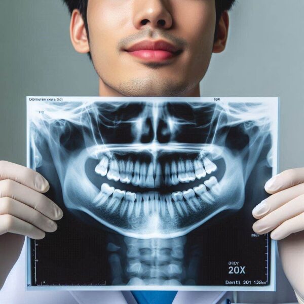 What Are dental X Rays And What Are They For