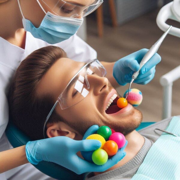 What Happens During A Dental Deep Cleaning