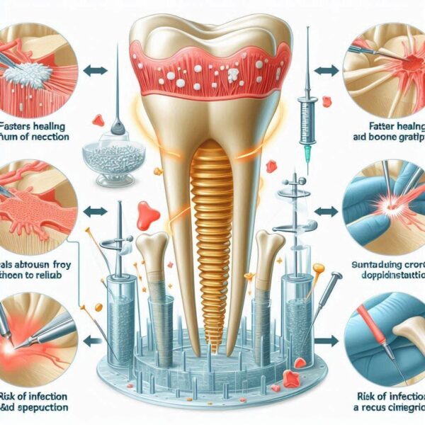 What is the downside of a bone graft 1