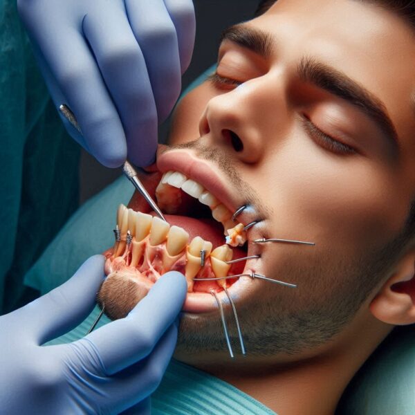 bone teeth grafting1