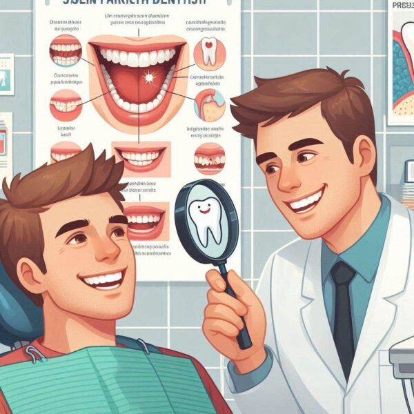 chipped tooth causes