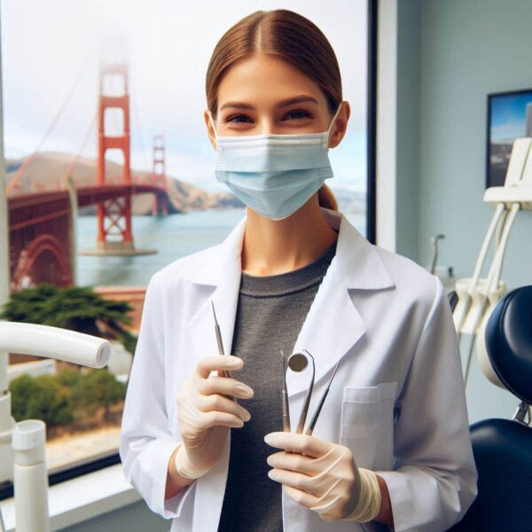 emergency dentist near sanfrancisco