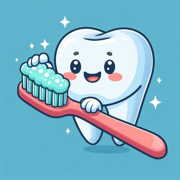 how does brushing help your teeth1