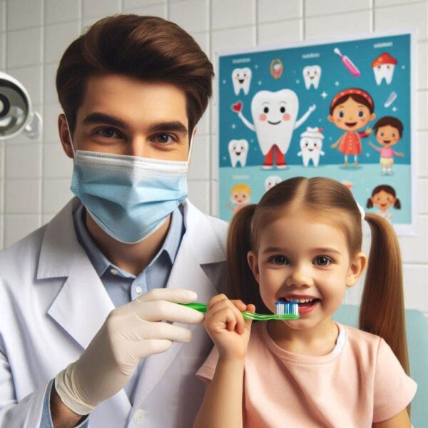how often do you need to go to the dentist