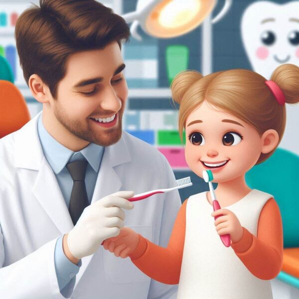 prophylaxis dental