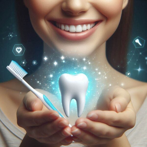 what does immediate tooth relief means 1