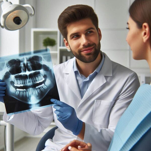 why are dental x rays necessary 1