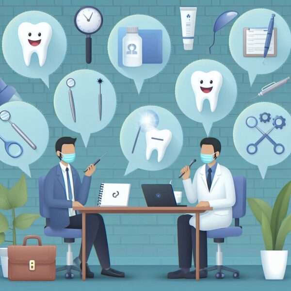 Common Dental Hygiene Interview Questions