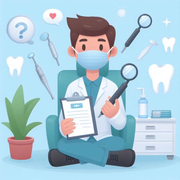 Common Dental Hygiene Interview Questions1