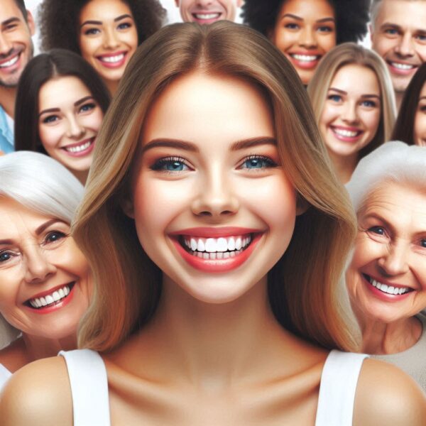 Is MySmile teeth whitening safe