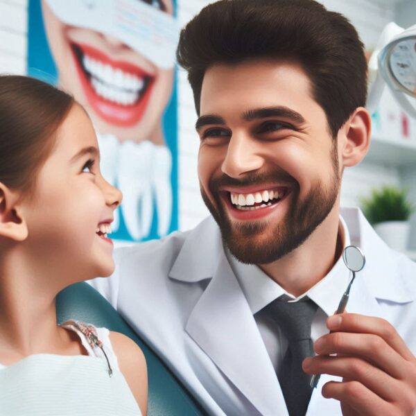 What is the importance of dentist that take delta dental