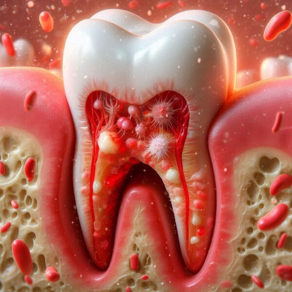 infected root canal symptoms1