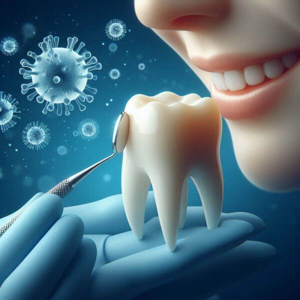 Are There Any Risks to Tooth Bonding