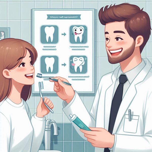 How to fix gingivitis at home