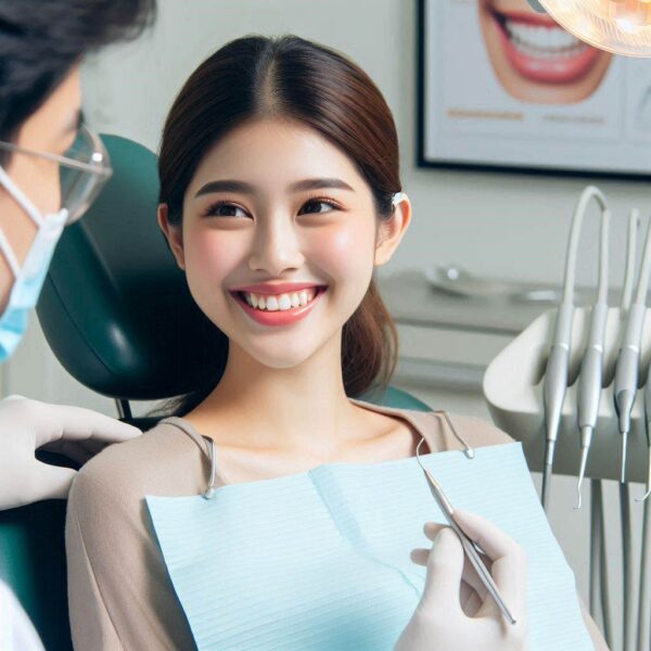 Is Tooth Bonding Affordable