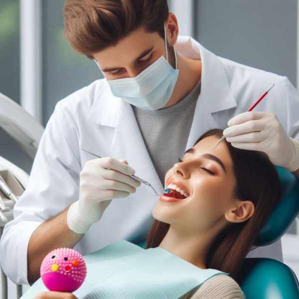 What is Involved in a Deep Cleaning at the Dentist 1