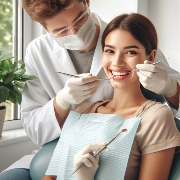 root canal treatment and care