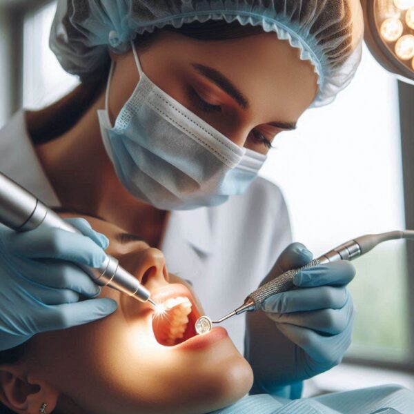 what is root canal